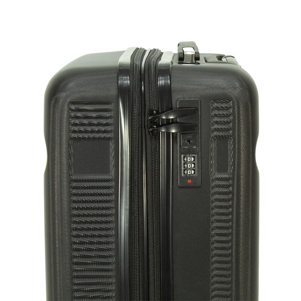 Mala Modelo Holanda 10kg - Material ABS