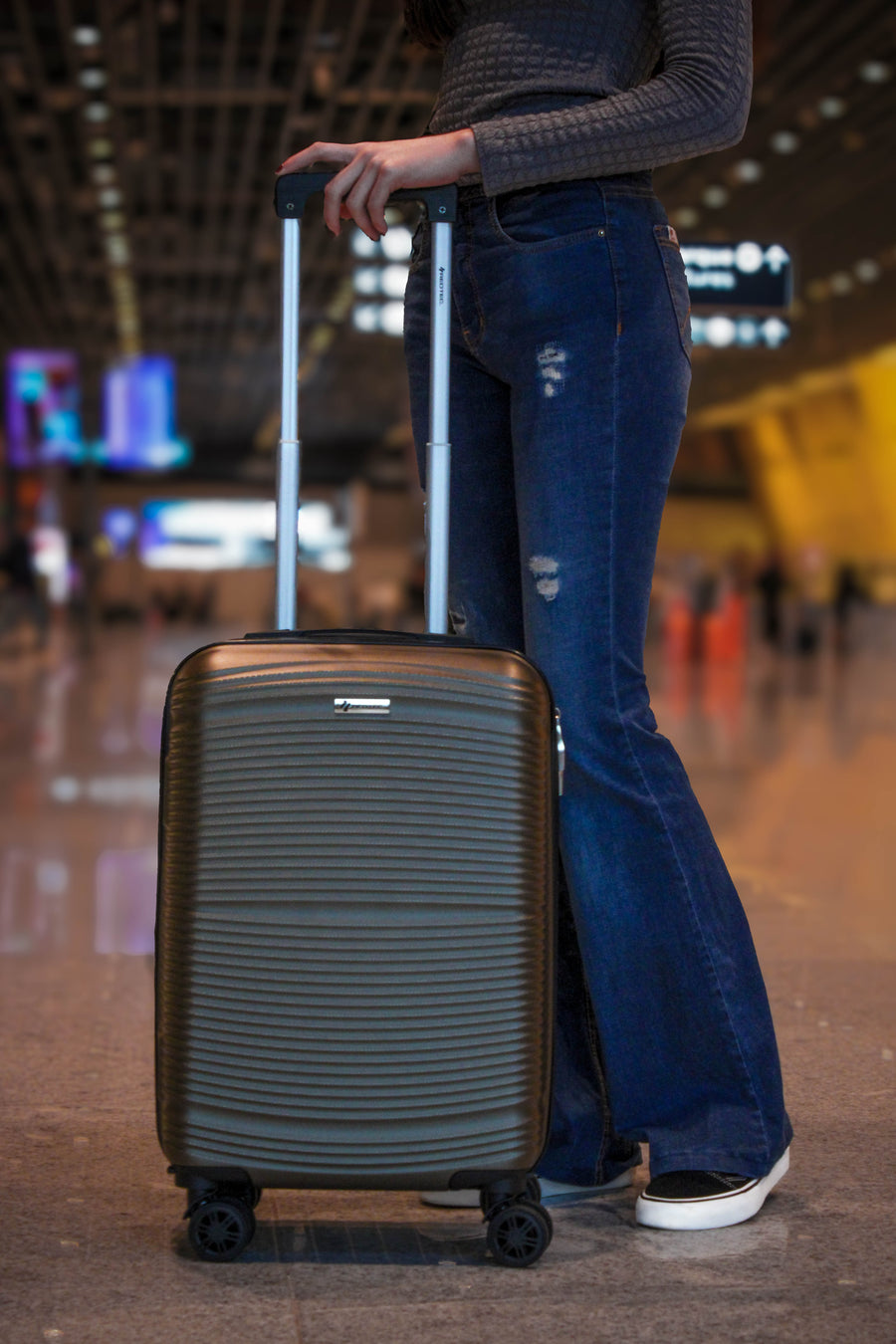 Cabine 10kg
