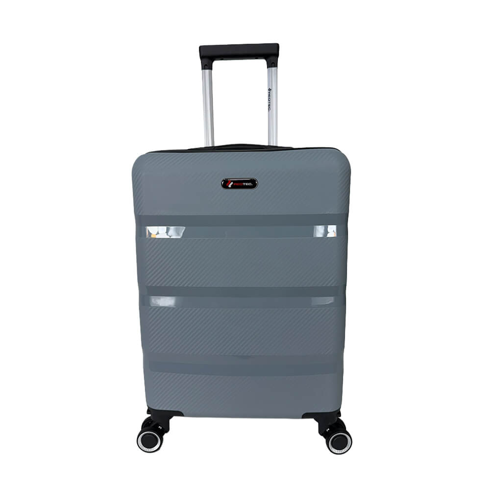 Mala 10kg Modelo Londres - Material POLIPROPILENO