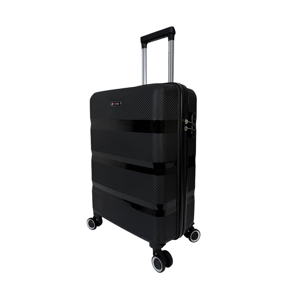 Mala 10kg Modelo Londres - Material POLIPROPILENO