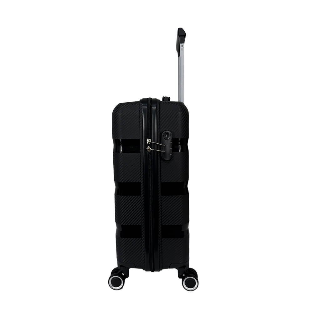 Mala 10kg Modelo Londres - Material POLIPROPILENO