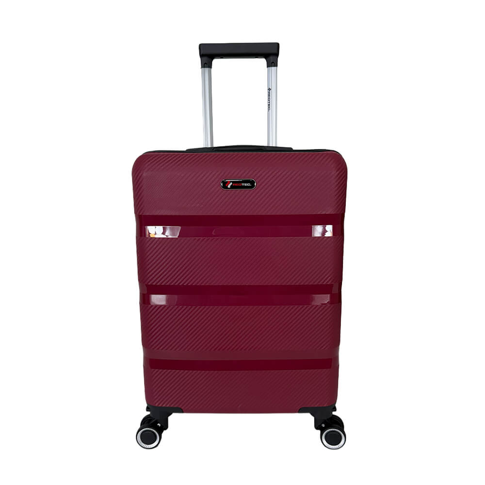 Mala 10kg Modelo Londres - Material POLIPROPILENO