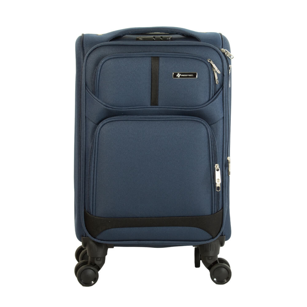 Mala Modelo Portugal 23kg - Material POLIÉSTER
