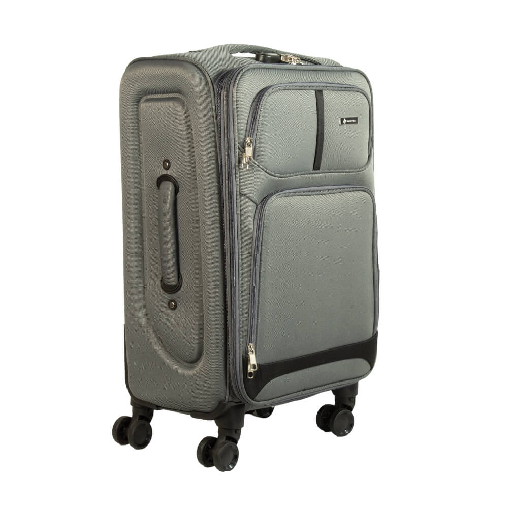 Mala Modelo Portugal 23kg - Material POLIÉSTER