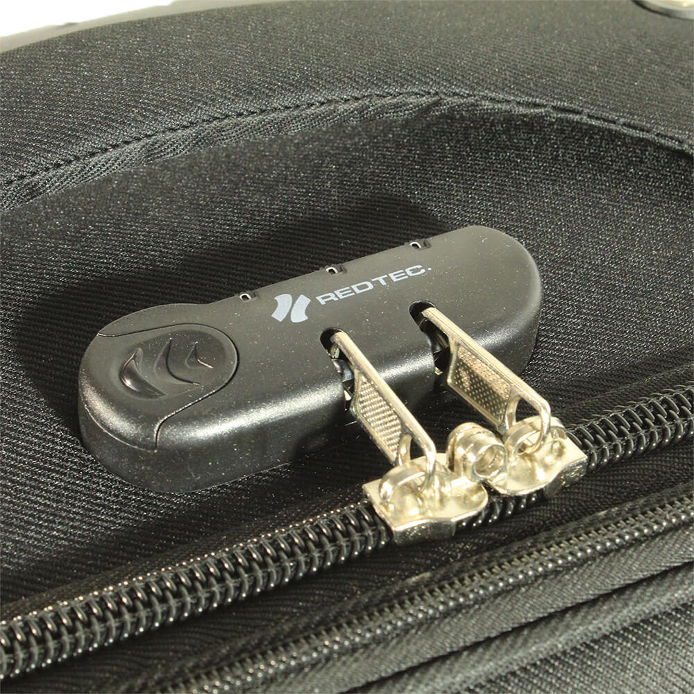 Mala Modelo Portugal 23kg - Material POLIÉSTER