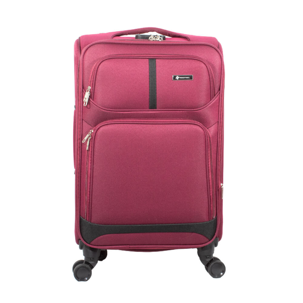 Mala Modelo Portugal 23kg - Material POLIÉSTER