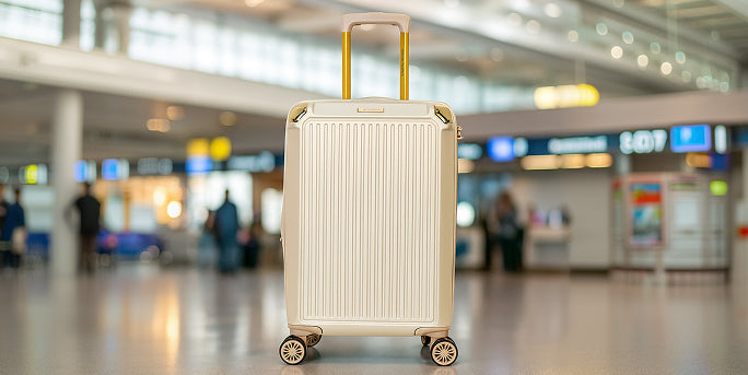 Há 17 anos garantindo que sua única preocupação seja o destino.
