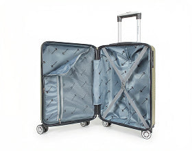 Excelente aproveitamento de espaço interno