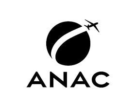 Mala de bordo dentro do padrão ANAC