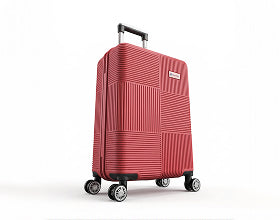 Estrutura resistente para transporte em aeroportos