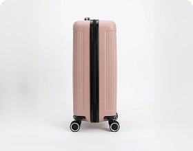 Mala de viagem  pequena