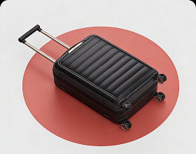 Mala de viagem para despache