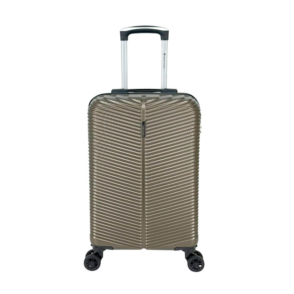 Mala 10kg Modelo Tailândia - Material ABS