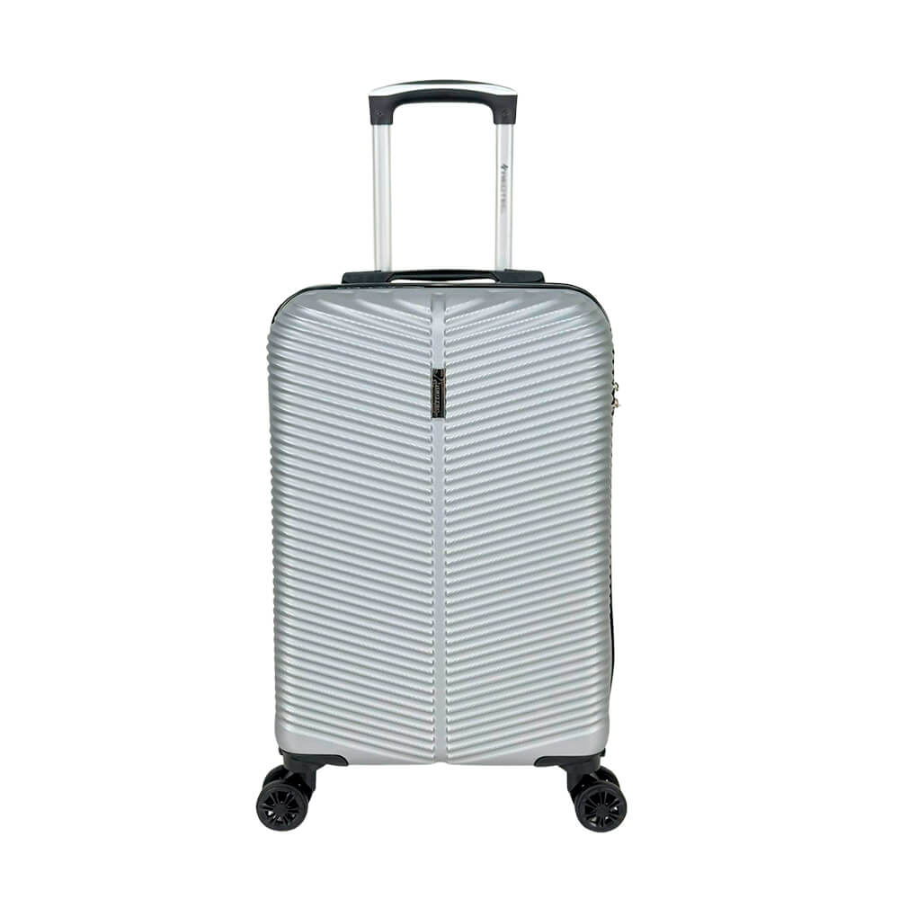 Mala 10kg Modelo Tailândia - Material ABS