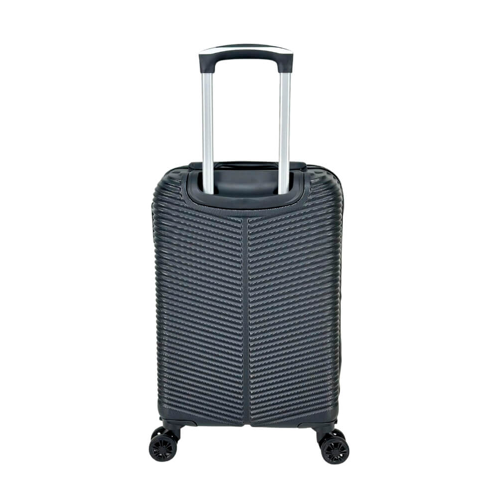 Mala 10kg Modelo Tailândia - Material ABS