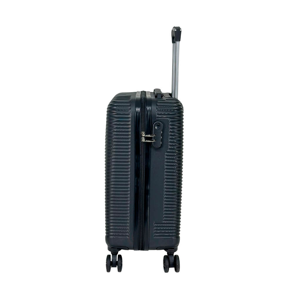 Mala 10kg Modelo Tailândia - Material ABS