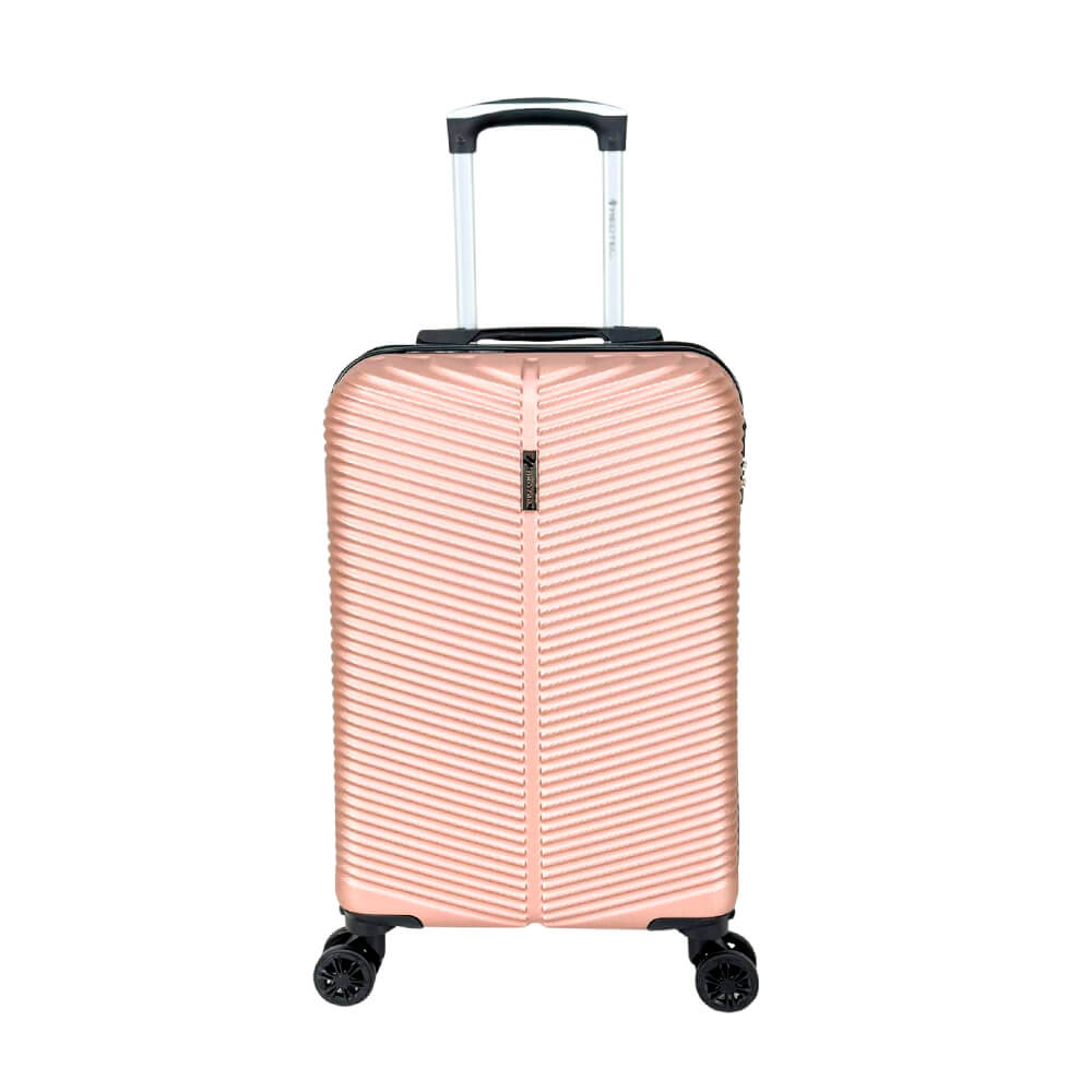 Mala 10kg Modelo Tailândia - Material ABS