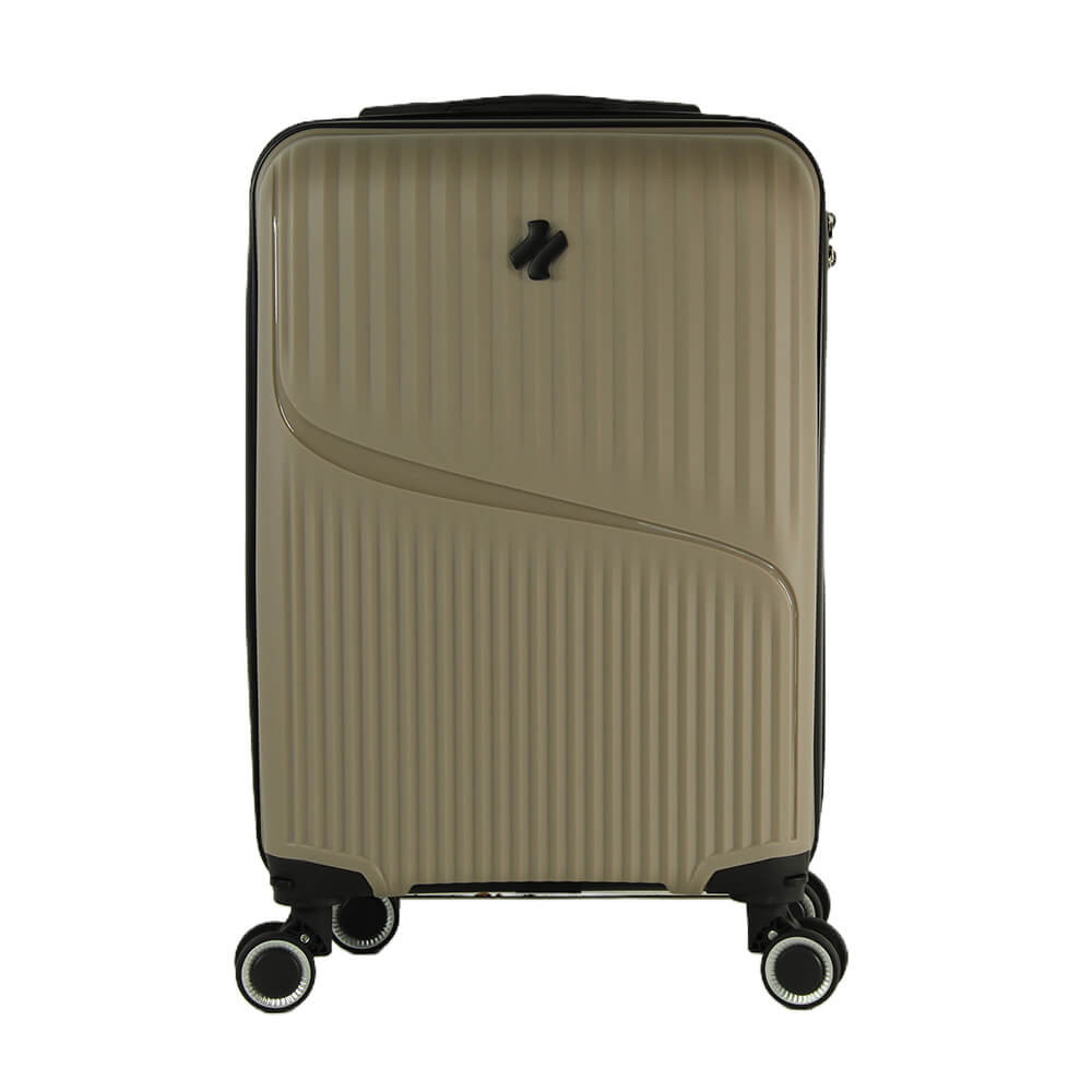 Mala Modelo Viena 10kg - Material POLIPROPILENO