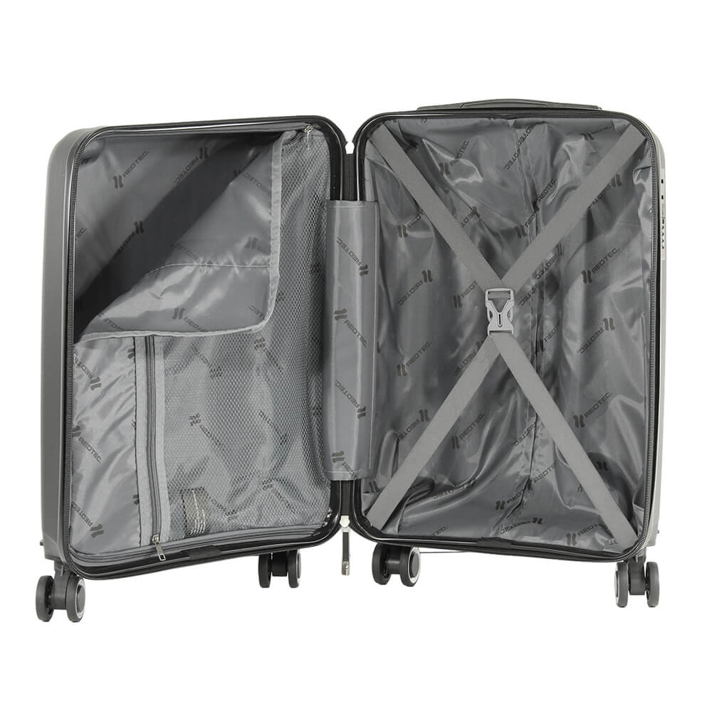 Mala Modelo Viena 10kg - Material POLIPROPILENO