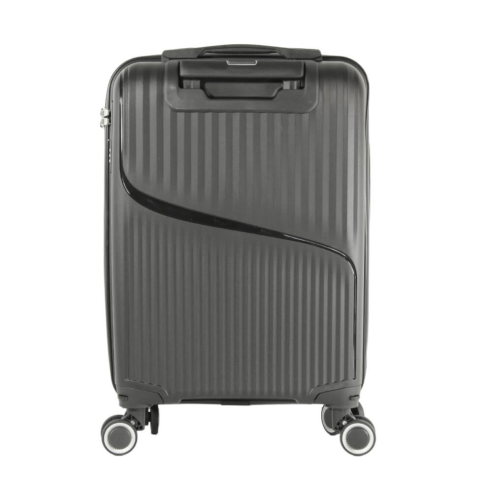 Mala Modelo Viena 10kg - Material POLIPROPILENO
