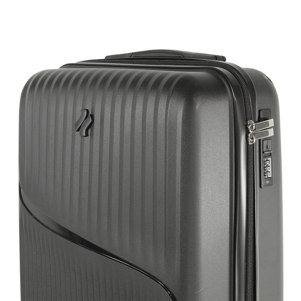Mala Modelo Viena 10kg - Material POLIPROPILENO