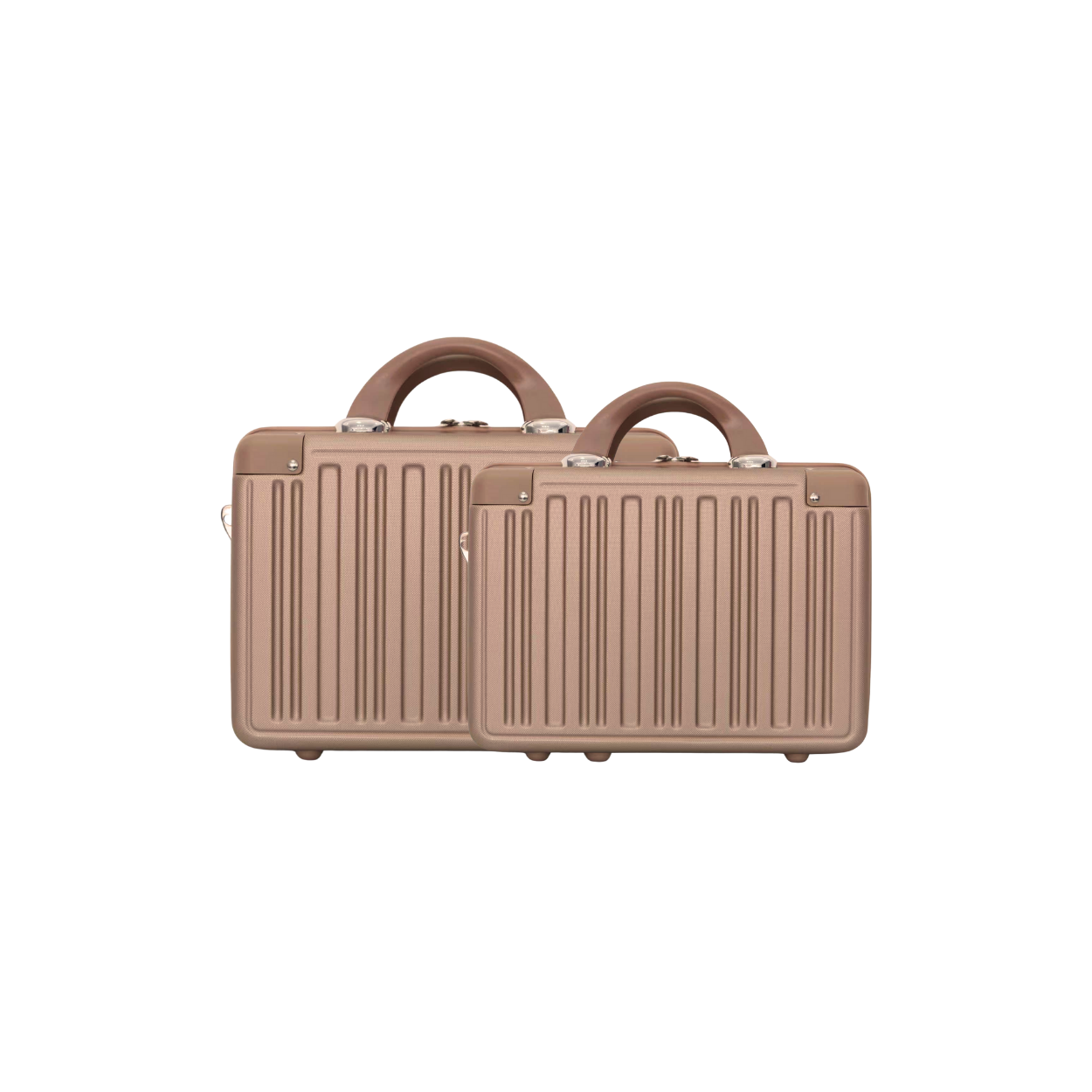 A104 FRASQUEIRAS BARCELONA KIT 2 FP/FM - TODA DOURADA