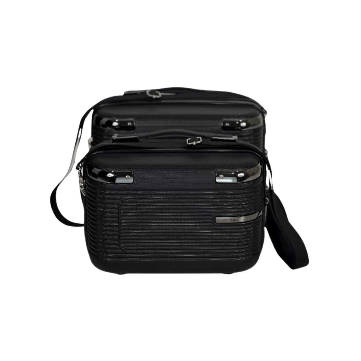 A5126 FRASQUEIRAS MADRI KIT 2 FP/FM - PRETO