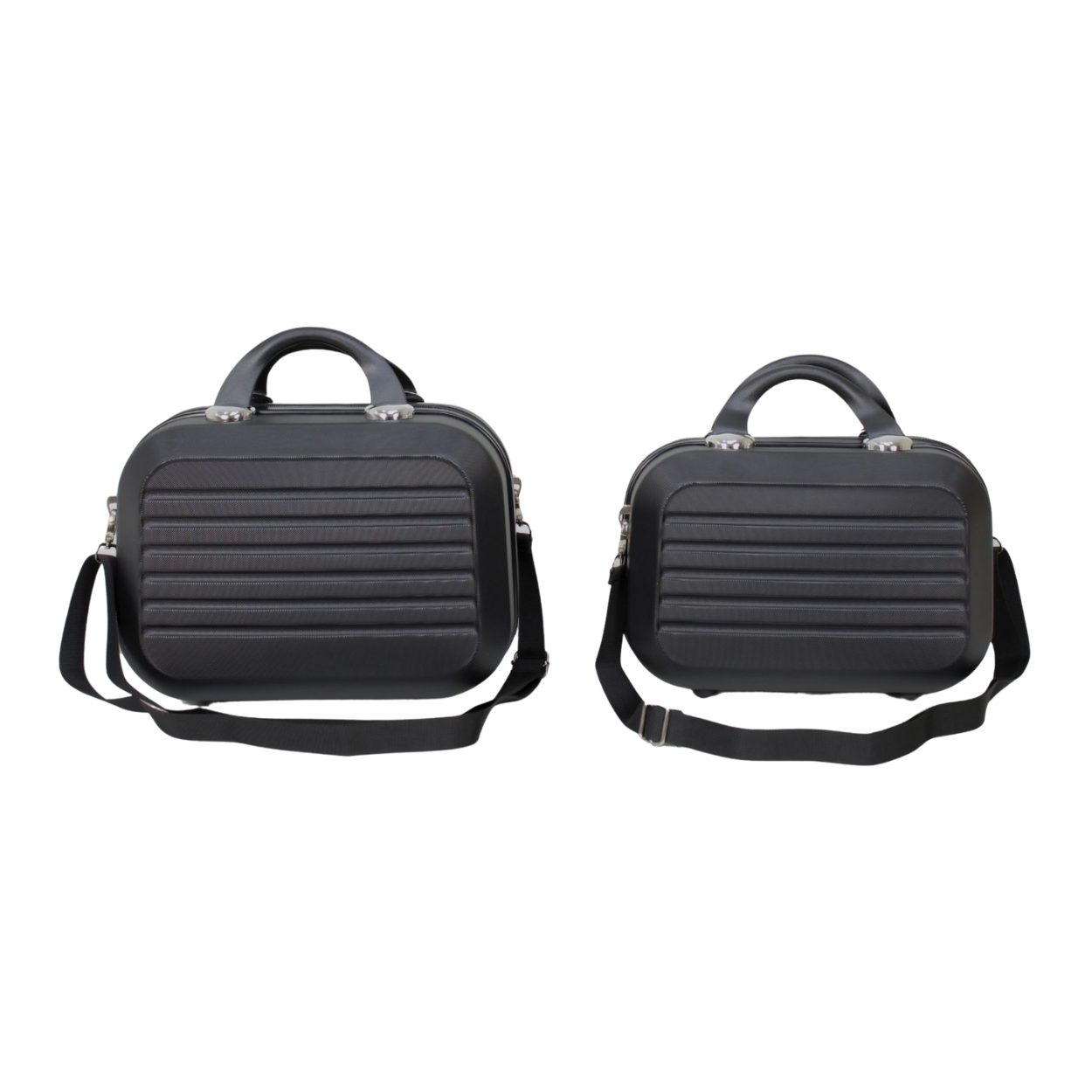 A001 FRASQUEIRAS CUBA KIT 2 FP/FM - PRETO