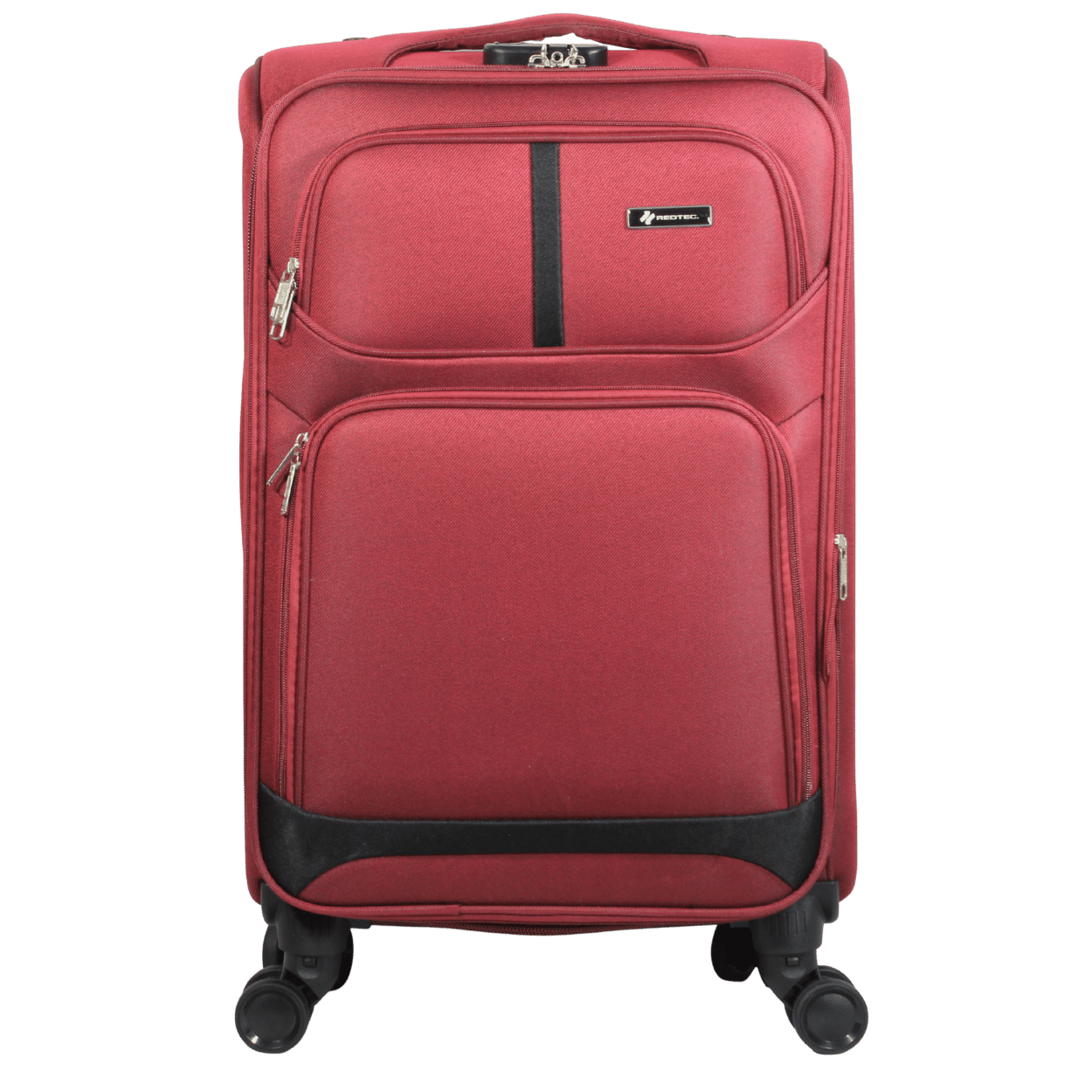 Mala Modelo Portugal 23kg - POLIÉSTER